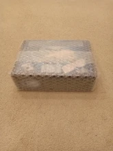 Gafas de aumento con luz LED y soporte para la cabeza, lupa de lectura manos libres para joyería, lupa artesanal