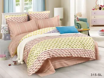 

Atoff home bed linen Cleo "satin Lux" SL (satin)
