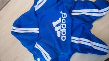 Pet Dog Clothes Fashion Hoodie Spring and Summer For Dogs Coat Jacket Cotton Ropa Perro