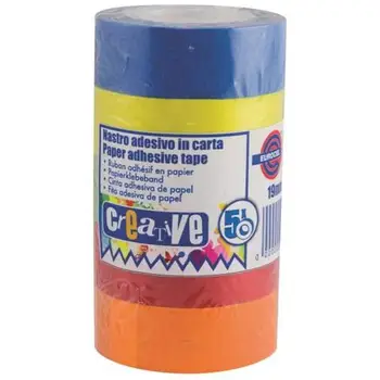 

Cf5creative Paper Mix 19 x10EUROCEL2.79