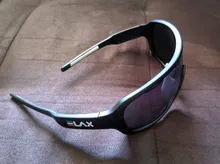 ELAX-Gafas de ciclismo deportivas para hombre y mujer, lentes de sol para ciclismo de montaña, UV400, 2019