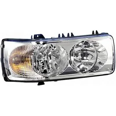 Фара правая(Н7/Н1; Кэ) для for DAF 01/01-> Hella- 1EJ 247 046-041
