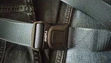 Tactical-Belt Quick-Release Buckle Nylon HSSEE Winter Hard And Metal 1200D Tough Official