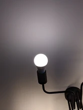 Lamp Wifi Bulb Smart-Light Tuya Remote Color-Changing Alexa E27 110v 220V Google Home