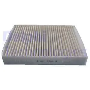 Фильтр салона FORD FIESTA/FUSION угольный DELPHI TSP0325297C