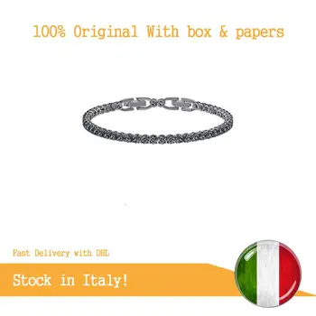 

Swarovski Bracciale Donna Gioielli Fit Misura 16,6 cm Trendy cod. 5514655