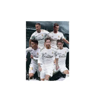 

POSTAL REAL MADRID 2019/2020 Group