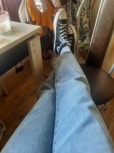 Pantalones vaqueros holgados de pierna ancha para hombre, ropa de calle informal, pantalones de Hip Hop, moda coreana, primavera y verano