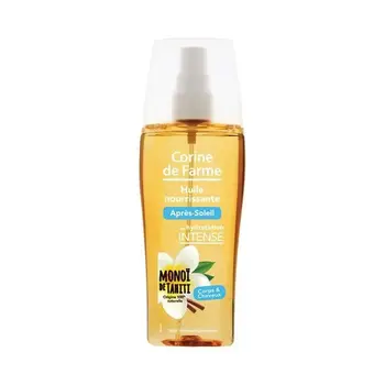 

CORINE OOF FARME Nourishing Oil After Sun Body and Hair-150 ml