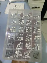 Socket-Jack Usb-Connectors-Set Lenovo Xiaomi Samsung for 4/5 ZTE Huawei SONY HTC 240pcs/Box