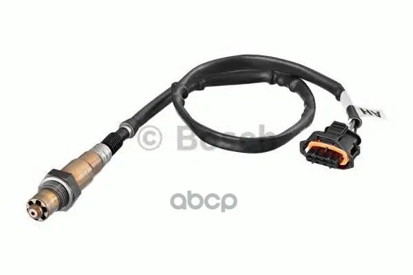 Лямбда-Зонд Opel: Agila 1.0 12v/1.2 16v 00- Bosch арт. 0258006172