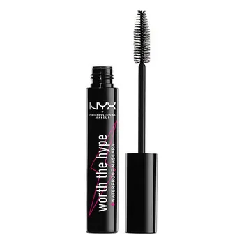 

Mascara Worth The Hype NYX