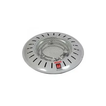 

BRASERO ELECTRONICO CONTRAFIRE EH-950 BASTILIPO 450/500/950 W