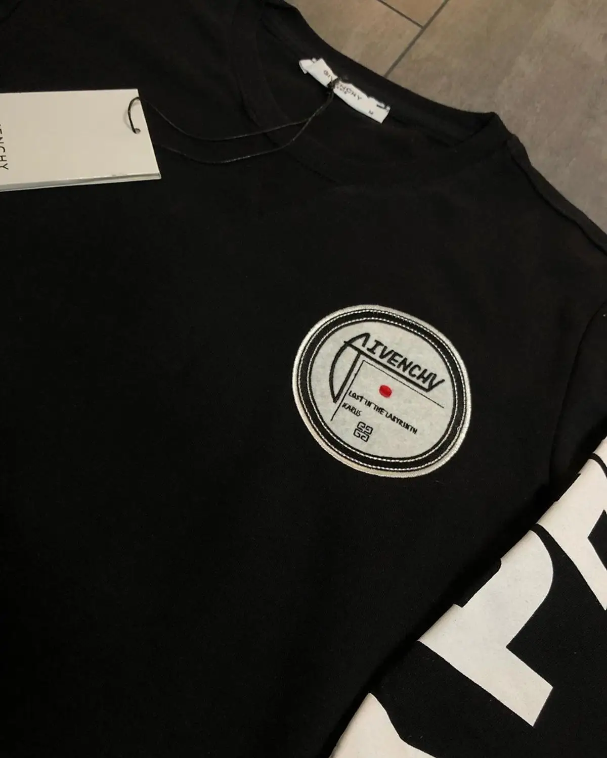 mens givenchy hoodie sale