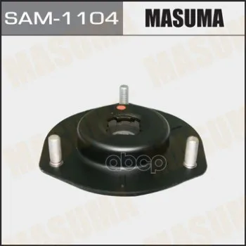 Опора Амортизатора Masuma Sam1104 Masuma арт. SAM1104