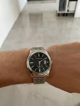 2018 Top Brand Hombres de Lujo del Reloj 30 m Impermeable Fecha Reloj Hombre Relojes Deportivos Hombres Reloj de Pulsera de Cuarzo Ocasional Relogio masculino