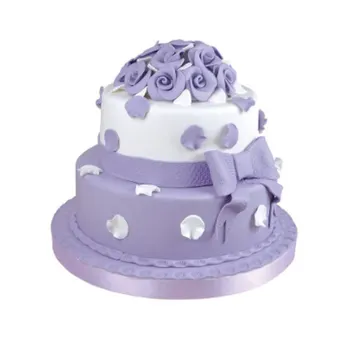 

Lilac Sugar Paste 5 kg