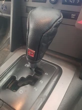 Case Handle-Gloves Driving-Grip Car-Decoration Auto-Parts with Zipper Modified Comfortable