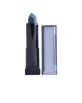 

MAYBELLINE COLOR SENSATIONAL MATTES lipstick #45-smoky jade
