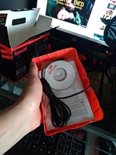 Gamepad Wired Joystick Vibration Game-Controller PC SATURN Windows Redragon Android Dual