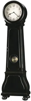 

Floor interior clock Howard Miller 615-005
