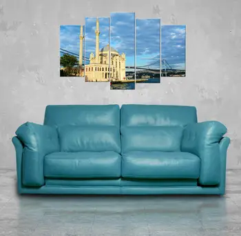 

Kt-9200 Mosque 5 Piece Mdf Table