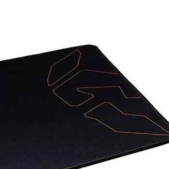 

Gaming Mouse Mat NOX NXKROMKNTSPD 32 x 27 x 0,3 cm Black
