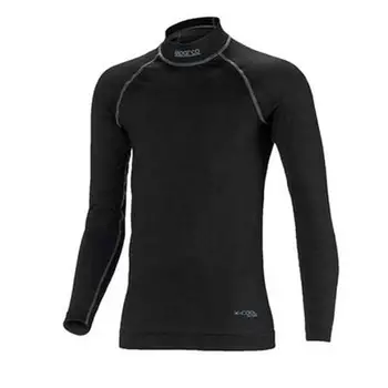 

Sparco Shield Rw-9 long sleeve AIF Tg inner camisole. Xxxl Black