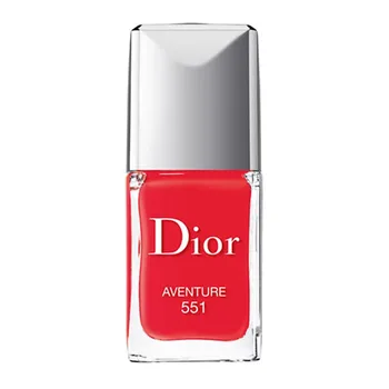 

DIOR VERNIS NAIL LACQUER 551 LUCKY