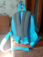 Mochila de grado alto para bebés y niñas, morral escolar 3D antipérdida con dibujos animados para guardería, impermeable de dinosaurios