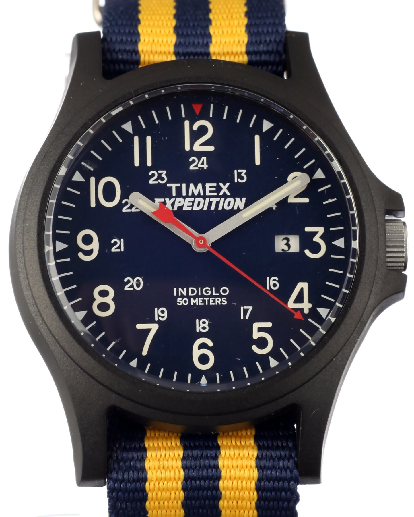 wwt timex