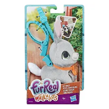 

Walkalots Pets Walking Bunny Hasbro
