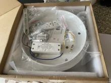 Led Chandelier Bedroom Sala Living-Room New Ce Modern for by