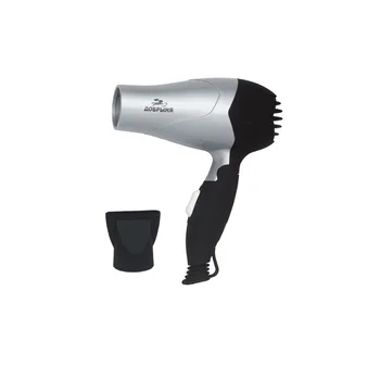 

Hair dryer добрыня do-27 2003 (2000 W) 2 speed air flow, 3 heat settings