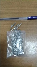 Terminal-Pins Rubber-Seals Crimp-Wire Female Vw Auto And 50pcs 964286-1 for 926965-1