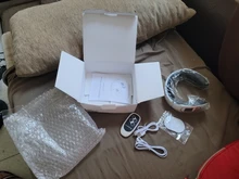 Masajeador eléctrico inteligente 4D de pulso para la espalda y el cuello TENS inalámbrico calor vértebra Cervical relajación alivio del dolor masaje amasadora