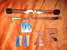 Bobbers-Rolling-Ball Fishing-Float Flotador Nano Great Tackles Plastic 3pcs/Lot Visible