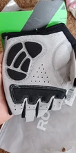 ROCKBROS-guantes para ciclismo a prueba de golpes, transpirables, para deportes de bicicleta de montaña, para hombre y mujer