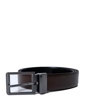 

Brand: Calvin Klein - Genre:- Category: Belts… Colore: black, Taglia: 100