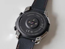 Cubierta protectora blanda ligera para Ticwatch Pro 3, funda de reloj de TPU, parachoques fino, accesorios de carcasa para reloj inteligente