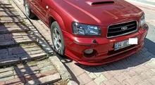 Scratch-Protection Strip Bumper Corner-Guard Car Sticker YASOKRO Car-Front/rear-Edge