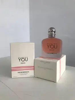 

EMPORIO ARMANI IN LOVE WITH YOU FREEZE EDP 100 ML BAYAN PARFÜM