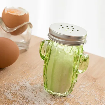 

Salt and Pepper Set Cactus