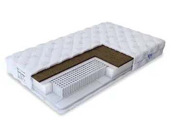 

Mattress promtex-Orient micropacket coconut jet 160x190