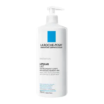 

La Roche Posay Roche lipikar lait 750ml bath Gel for adult Unisex.