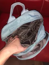 Mochila de Nylon impermeable para mujer, bolso de hombro femenino de moda, estilo Vitality juvenil, bolso escolar de viaje multifuncional