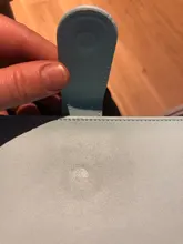 Carpeta de archivos recargable para Notebook, funda para Bloc de notas, carpeta de cuero, suministros de oficina, novedad