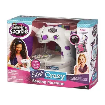 

Sewing Machine Shimmer N Sparkle