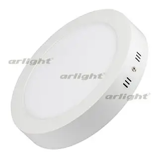 

019550 luminaire sp-r145-9w day White-1 PCs Arlight
