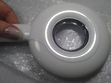 Shower-Nozzle Bathroom-Accessories Pressure Water-Saving Super-Booster Handheld New The